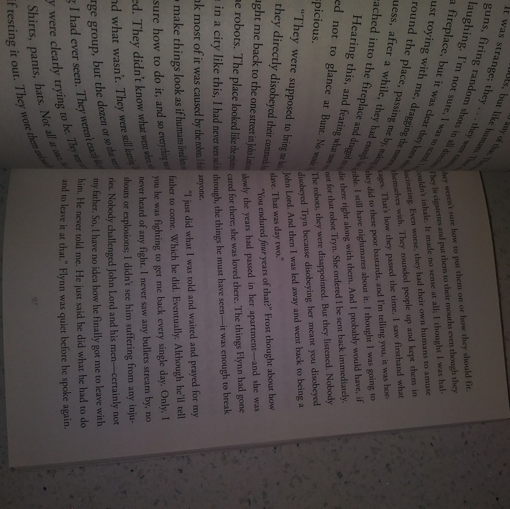 Books - Picture 3 of 3